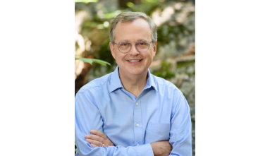 author Eric L. Muller